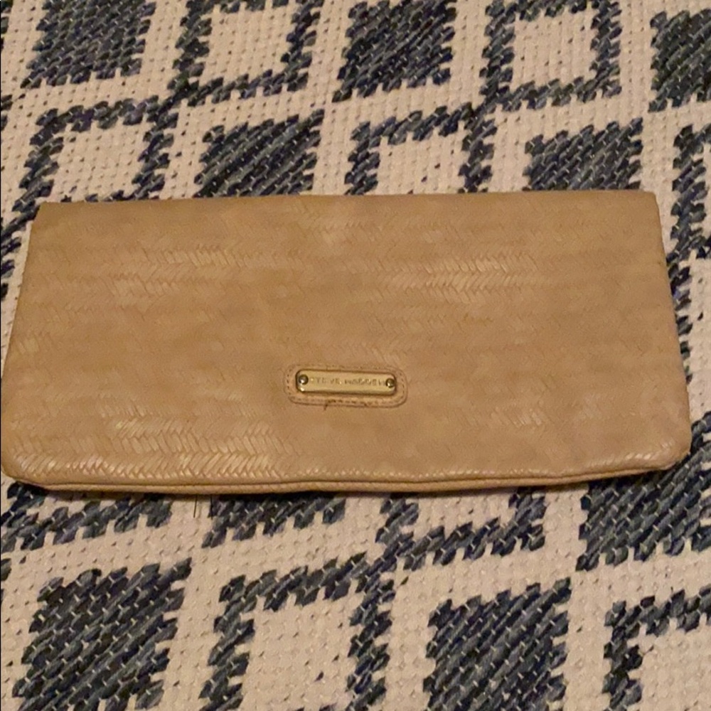 Steve Madden Clutch
